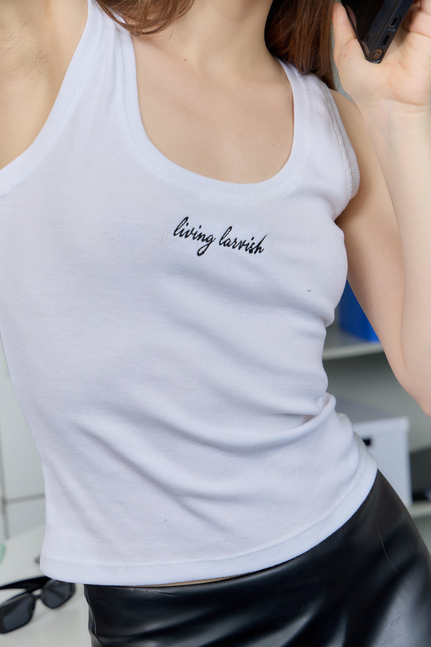 Modest Crop