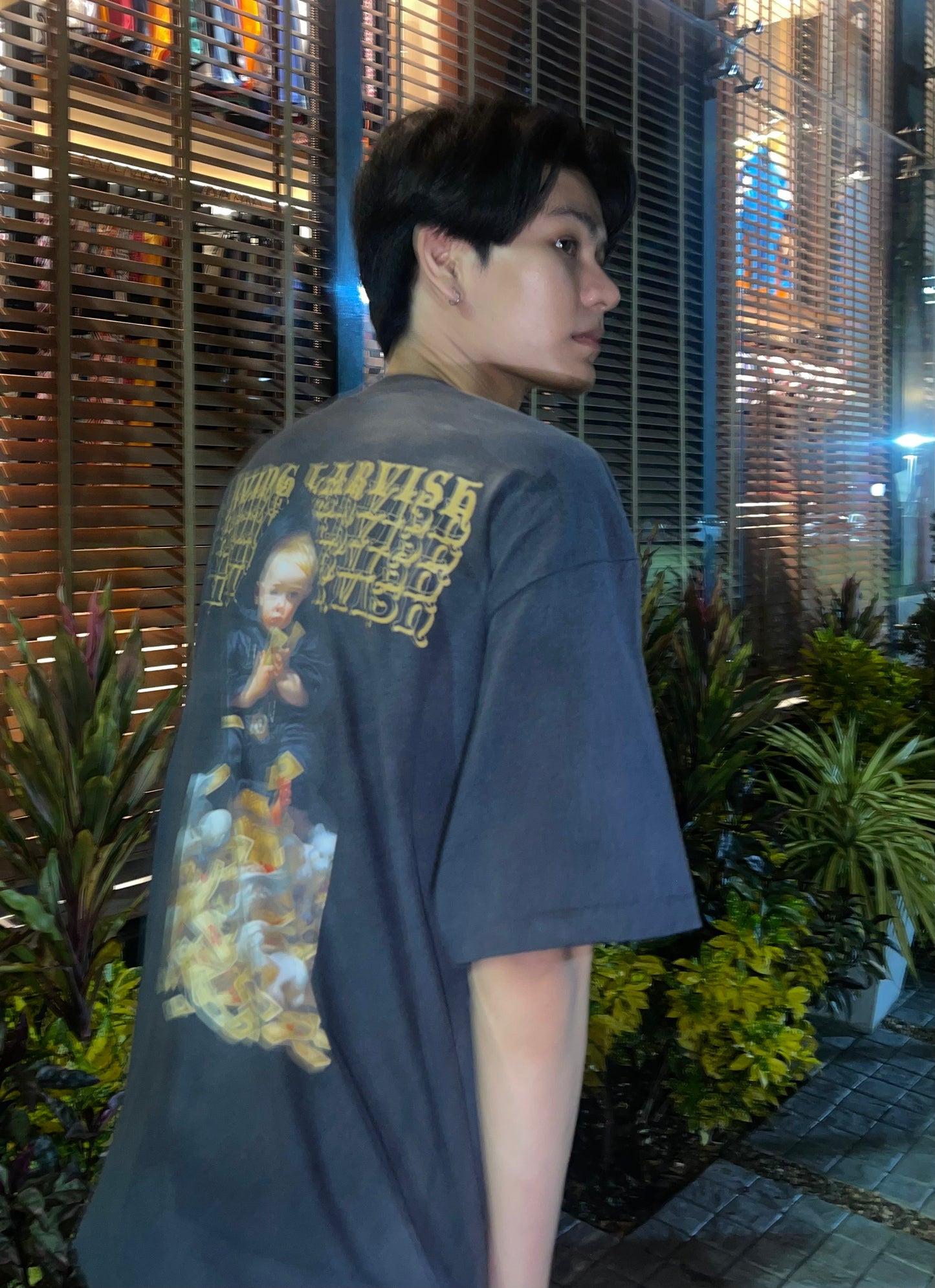 Asian Gold
