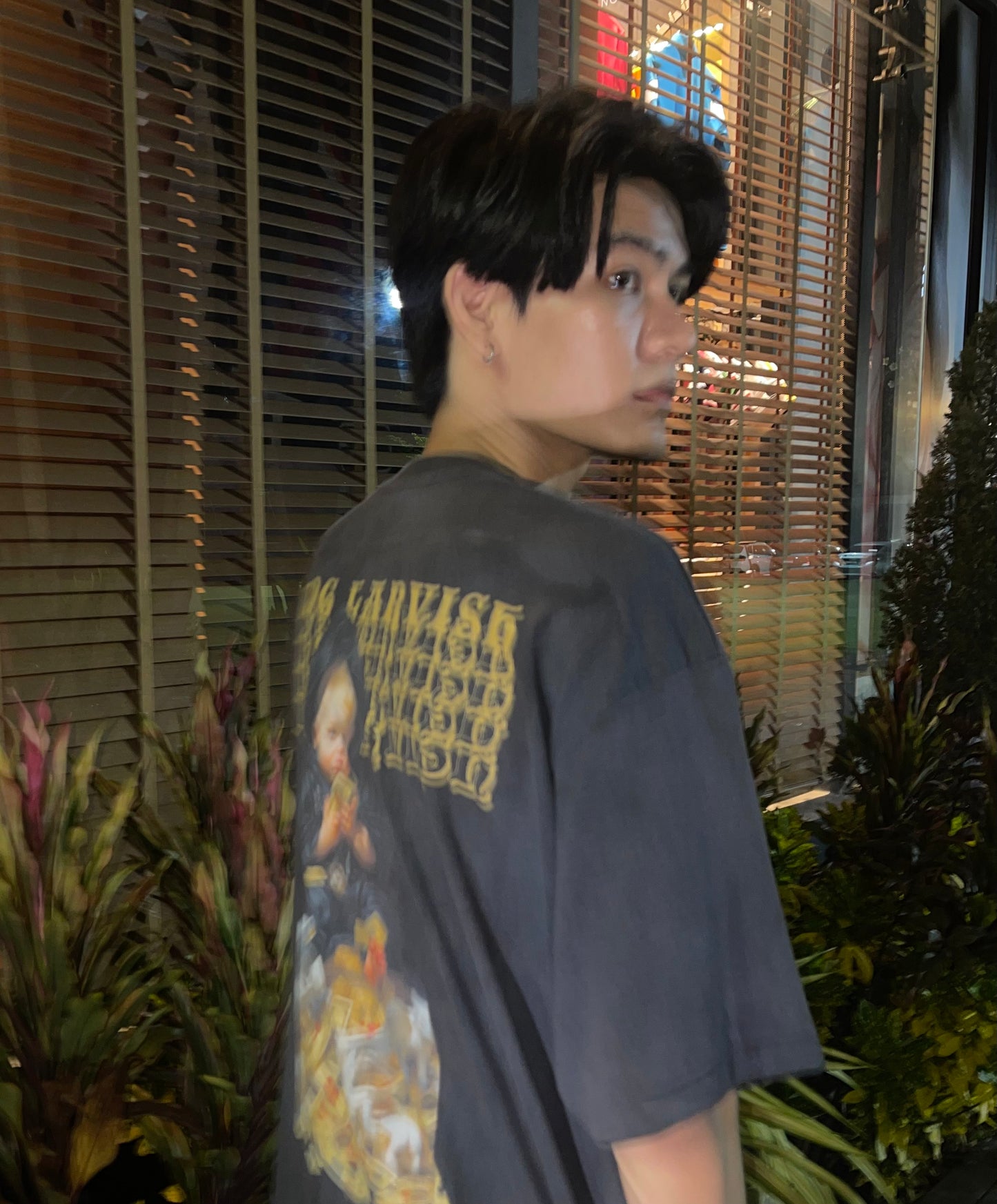Asian Gold