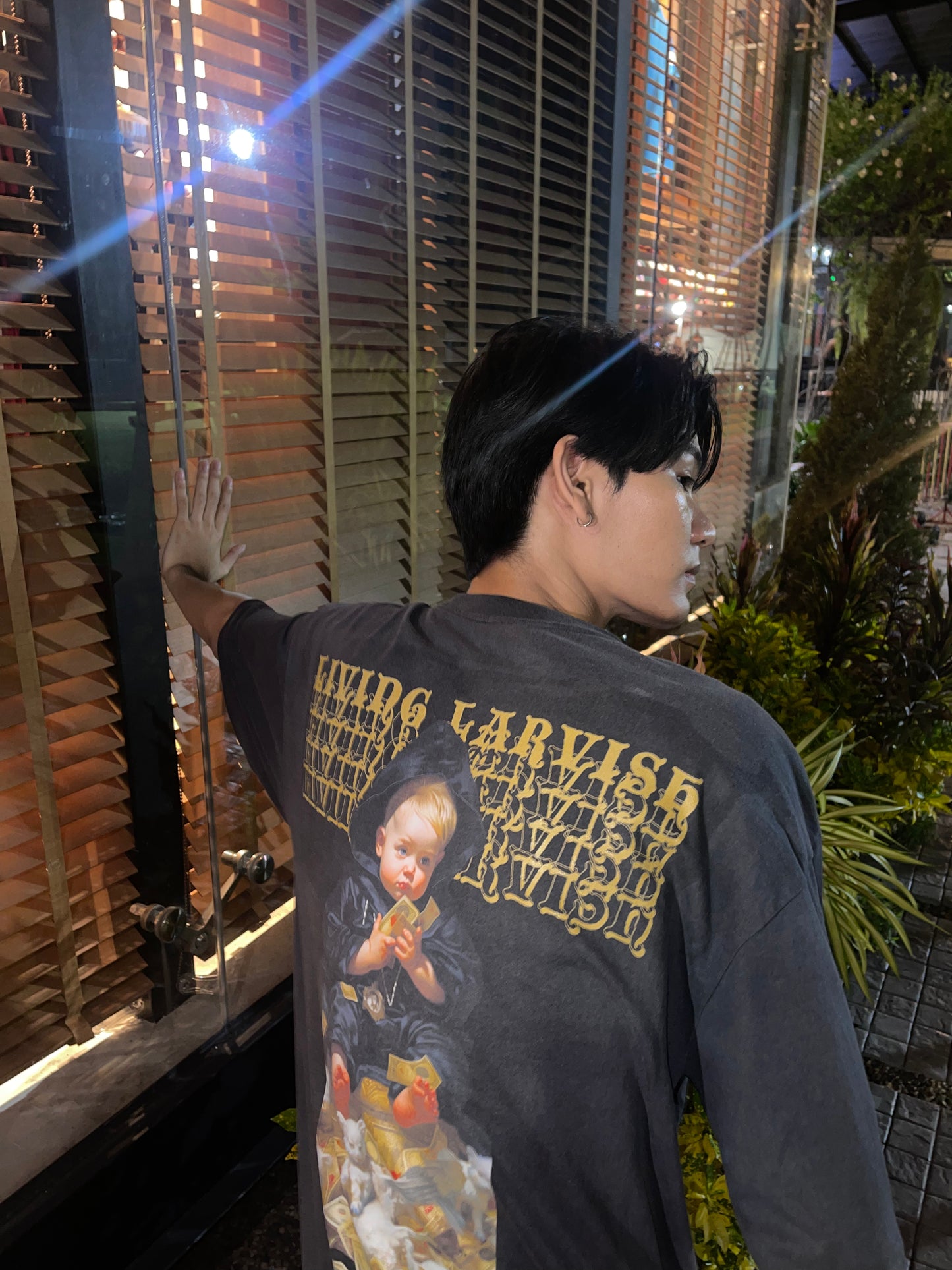 Asian Gold