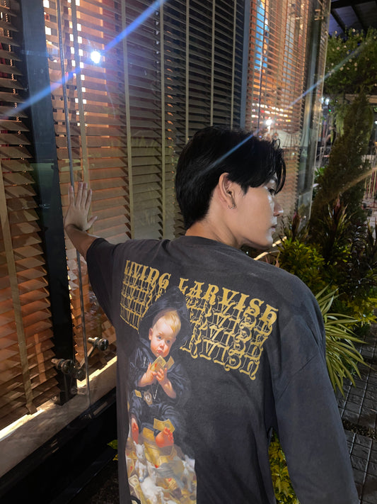 Asian Gold
