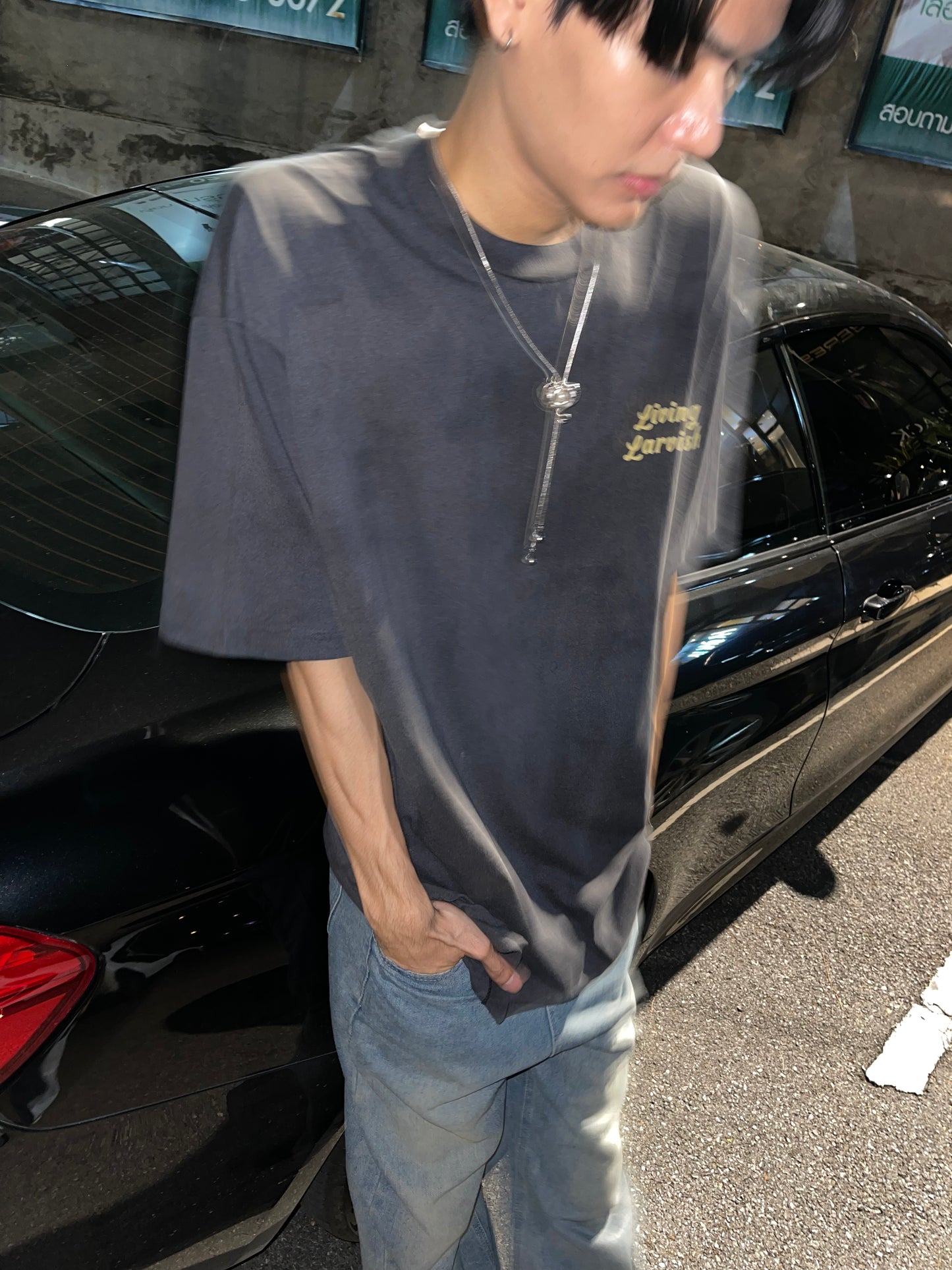 Asian Gold